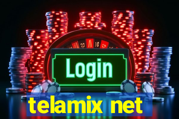 telamix net